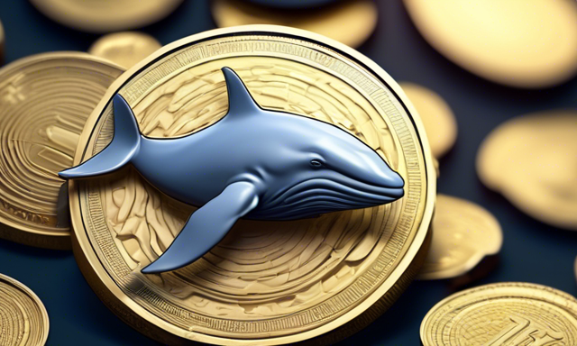 Billions are being stacked into This Surprising MemeCoin by Whales ?