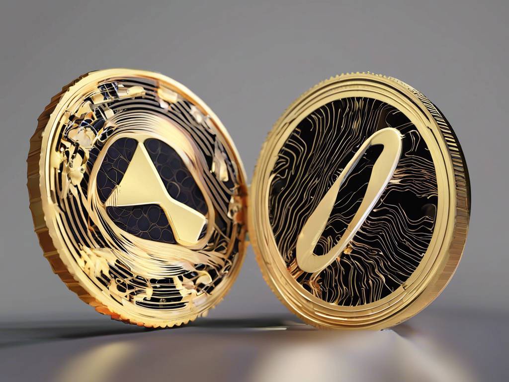 Ripple vs SEC Update: XRP Lawsuit Takes Turn ?