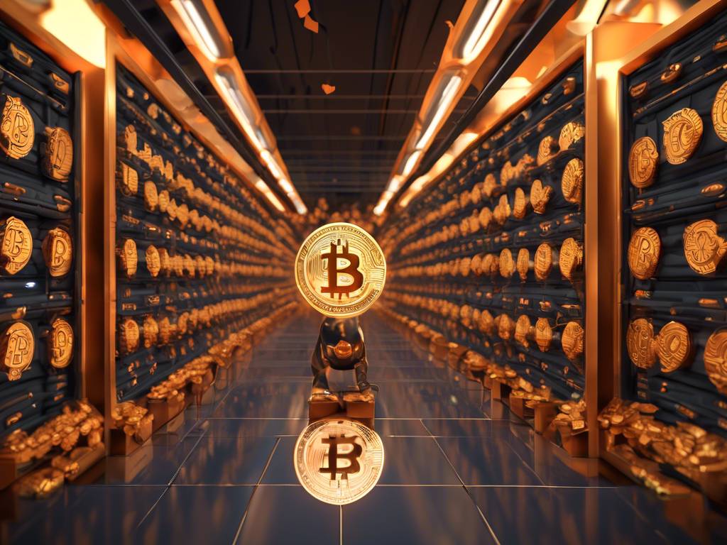 MicroStrategy Bags 1% of Bitcoin's Total Supply with $600M Purchase! ?