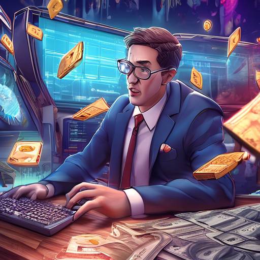 BitForex in Crisis ?: $57M Exits & Website Offline! Act Fast! ??