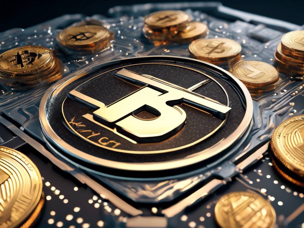 Genesis Global settles with NY AG for $2B in largest crypto settlement ever! ??