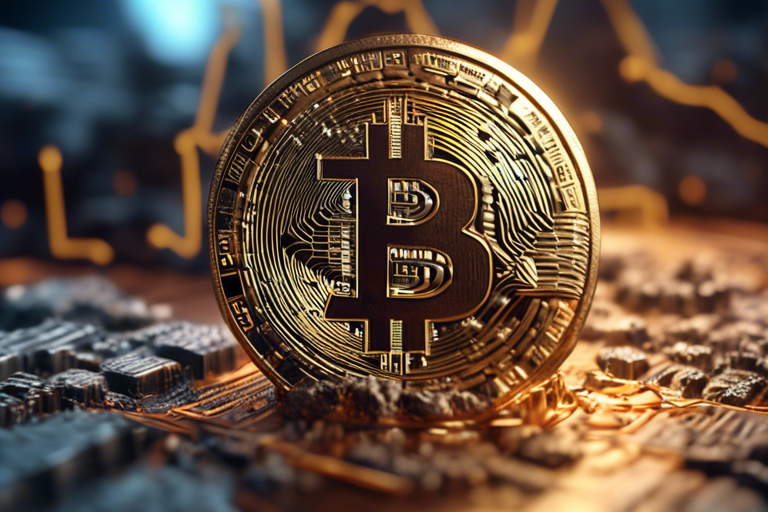 Bitcoin Double Top Warning: Brace for Impact ?