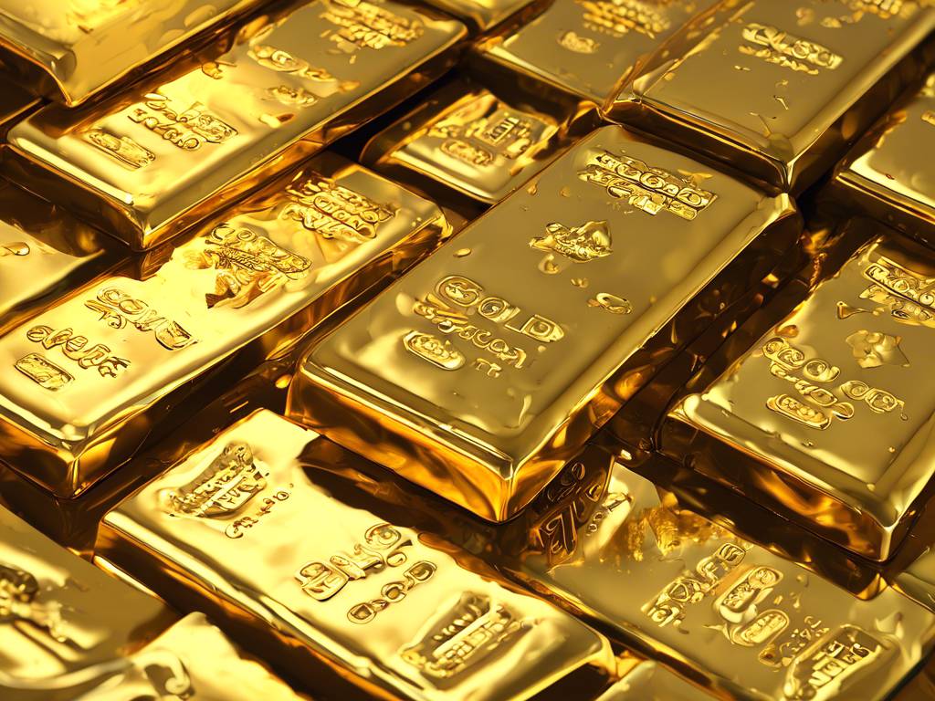 Current Economic Climate Favors Gold! ??