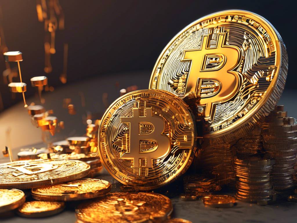 VanEck Bitcoin ETF Rakes in $200M Inflows ?