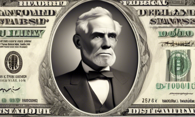 How Hyperinflation Could Impact the U.S. as Explained by Influential Stanford Professor ?