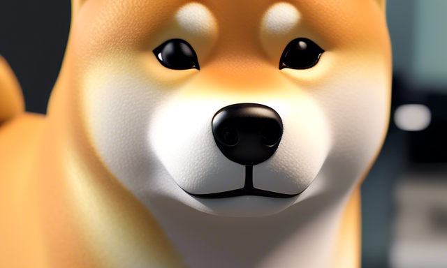 2.4 Trillion Tokens of Shiba Inu Being Moved in 24 Hours ?
