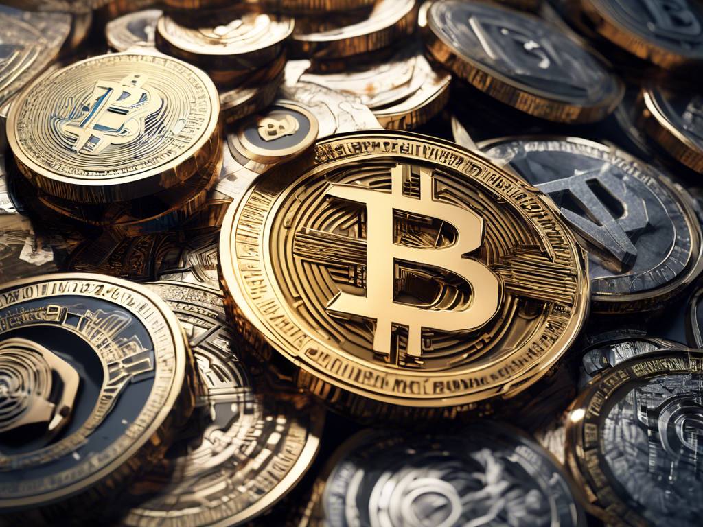 SEC's Crypto Focus Driven by Financial Media & Fraud Worries ?
