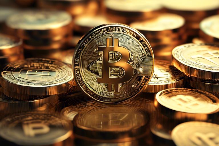 Crypto ETFs and ETPs Bring in $2.2B Inflows for May! ??