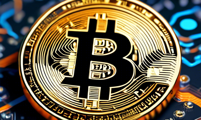 $100K in Bitcoin Possible, According to Legendary Trader, If This Key Level is Broken! ?