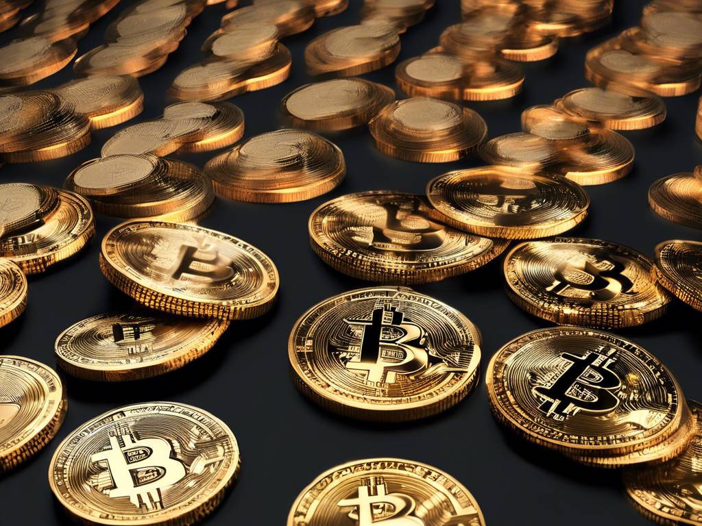 Morgan Stanley Plans to Include Bitcoin ETFs in 12 New Funds! ?