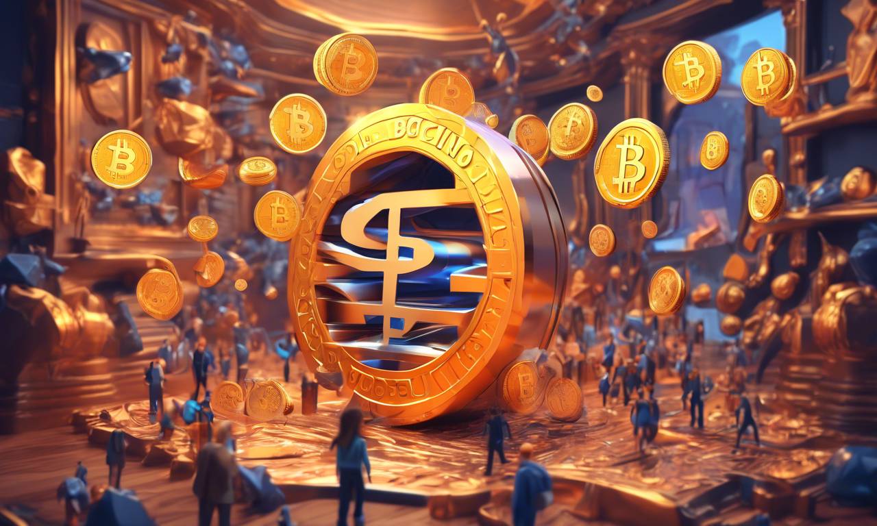 Bitcoin Startup Oyl Raises $3M ? to Revolutionize In-Wallet Ordinal Swaps ??