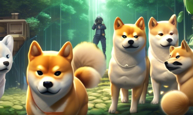 What an Important Ecosystem Project is being Discussed by the Shiba Inu (SHIB) Team ?