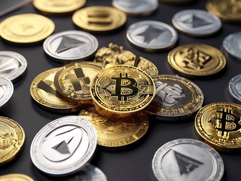 EU explores integrating crypto into $13T market ??