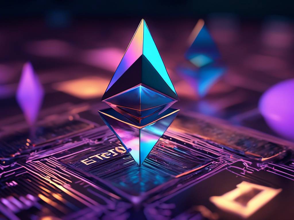 Ethereum NFT floor price drops 90% ?: Is the magic fading?
