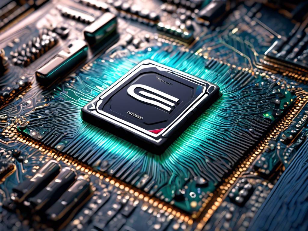 Cerebras Systems Unveils Game-Changing WSE-3 AI Chip: Revolutionizing Crypto! ?