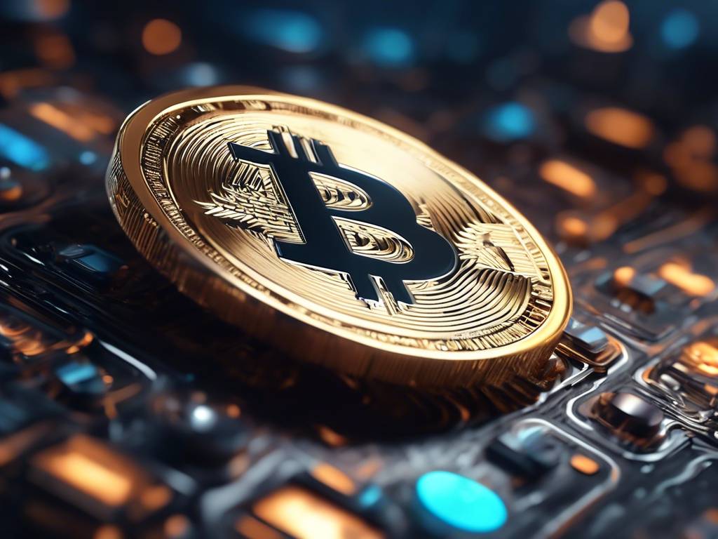 Unlock the Future of Crypto Payments with CryptoCloud! ??