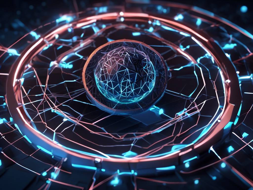 Arbitrum enhances network security with new protocol! ?