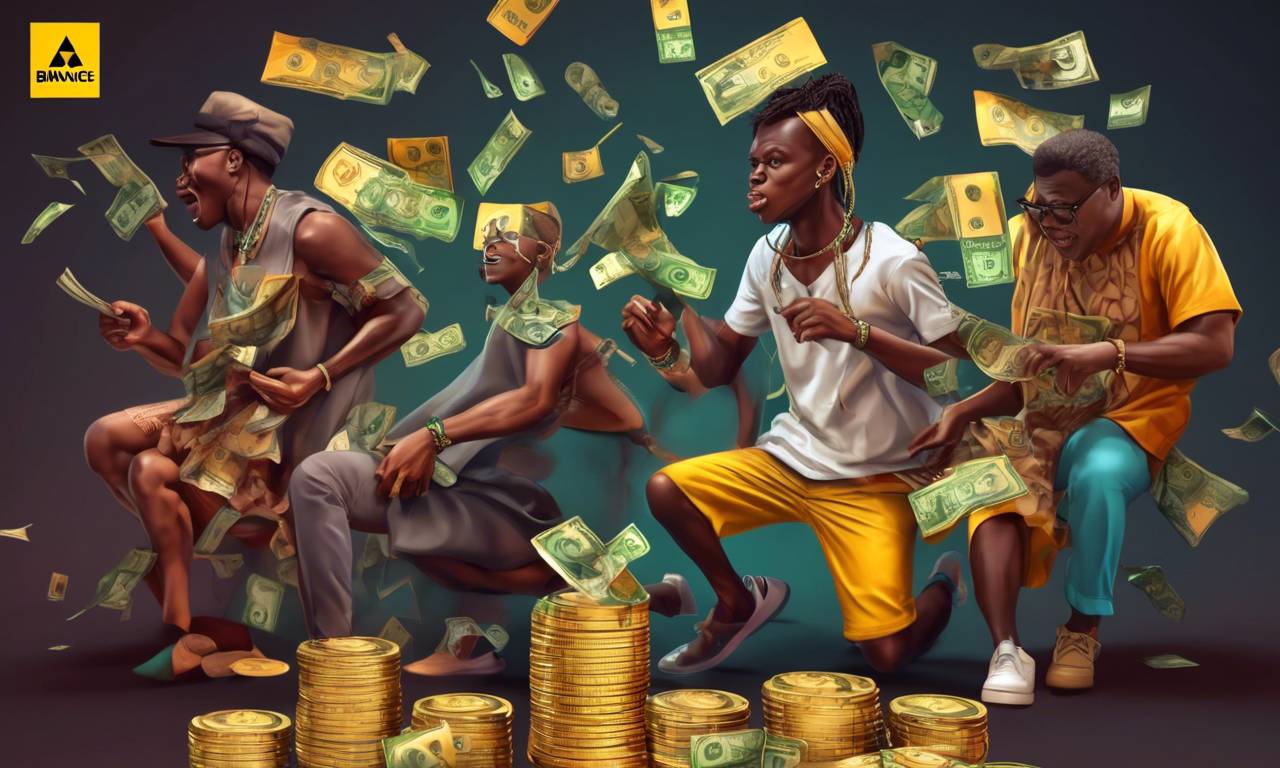Binance Suspends Nigerian Naira Transactions ? Compliance Worries Grow!