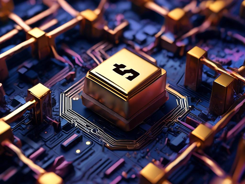 Starknet Foundation sparks blockchain innovation with $5M grants! ??