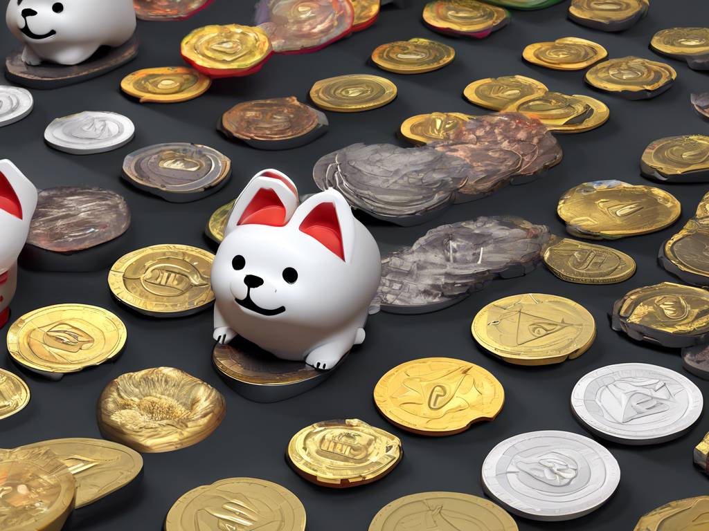 SHIB holders ? accumulate massive profits! ??