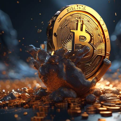 BlackRock Bitcoin ETF Sets New Inflow Record ??