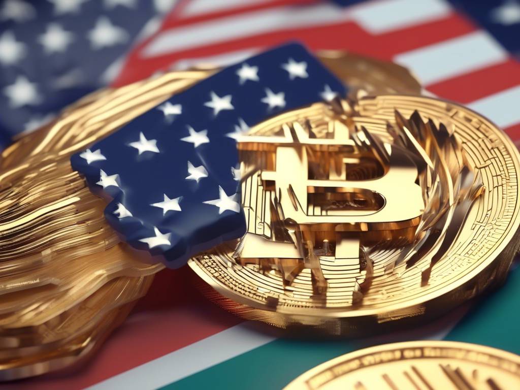 Crypto in USA: Unsecured stablecoins banned! ??