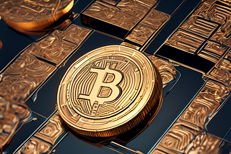Coinbase calls out SEC on unfair liability rules ?