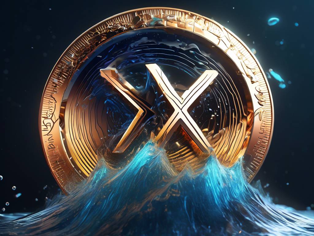 XRP's Price Surge in 2024: Unleashing the Ripple Effect! ?