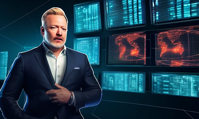 Global IT outage discussed by CrowdStrike CEO, measures taken ?