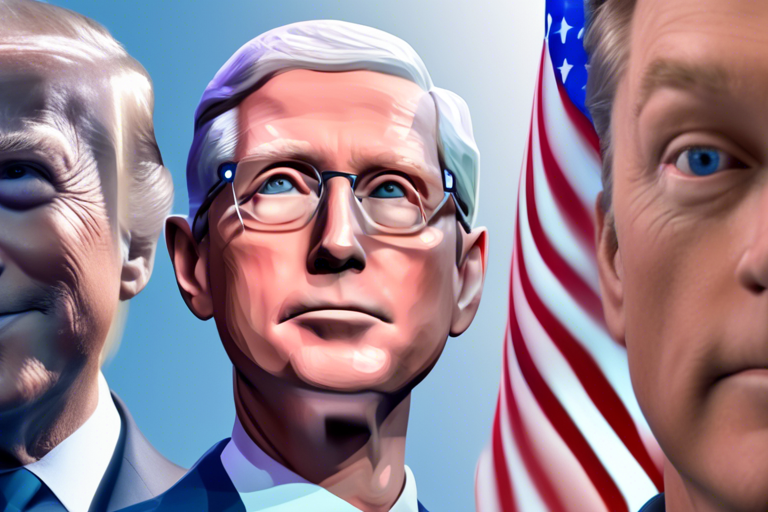 Enhanced transparency for altered election ads on Google ?