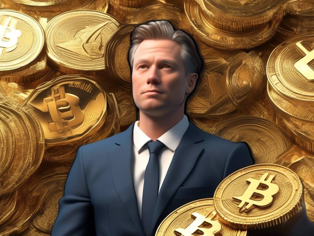 Crypto Investors Flock to Digital Assets ??