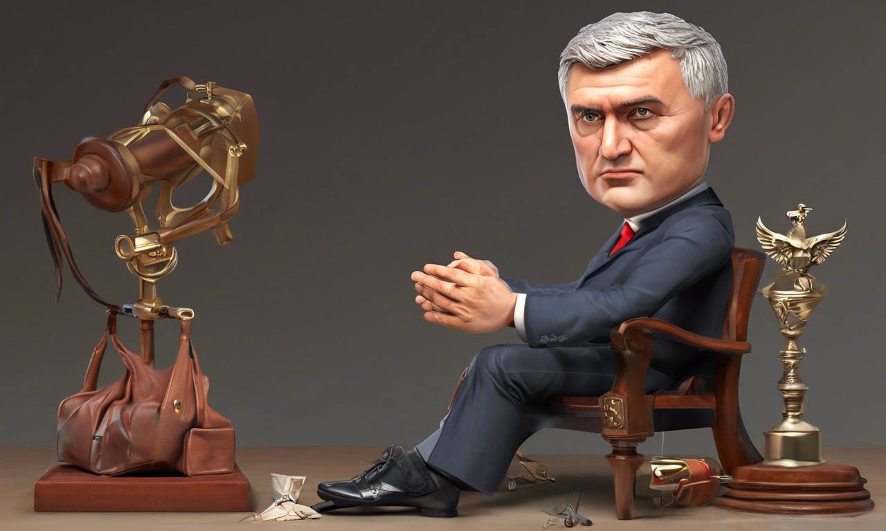 Montenegro Court Nullifies Terra Founder's Extradition Order ?
