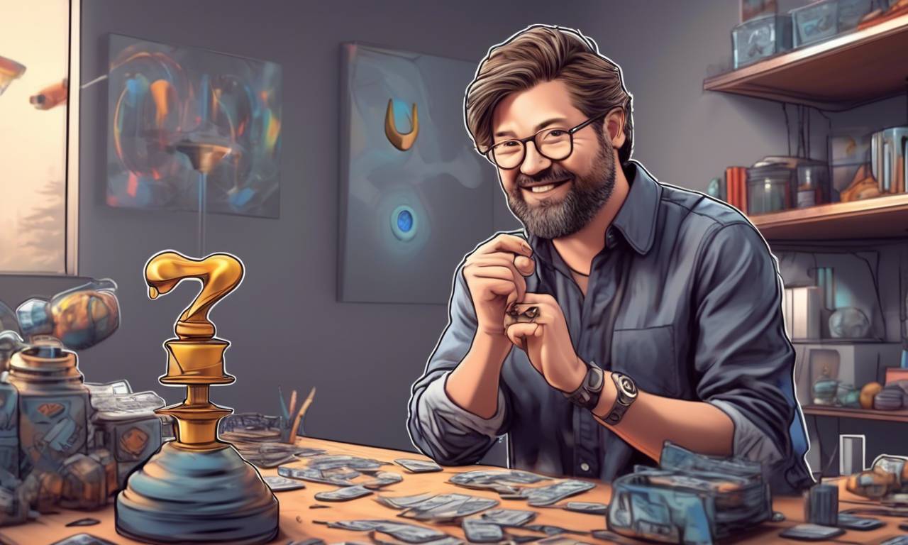 Ripple CTO Sets the Record Straight on XRP's Divisibility and Wallet Reserve Worries ?