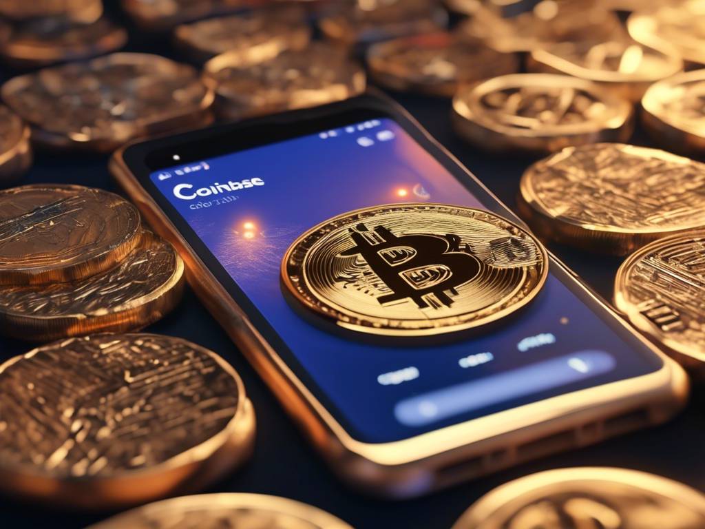 Coinbase Adds Solana-Based DEX to Listing Roadmap ??
