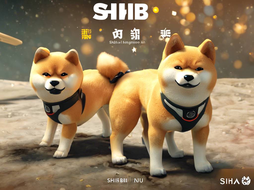 Shiba Inu Team Releases New SHIB Magazine Edition! ??
