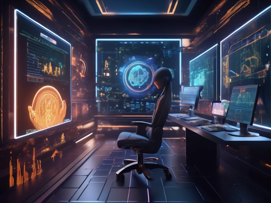 Unlock AI-Powered Trading Secrets ???