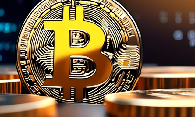 Could a BTC Price Rally Be Expected Amid Upcoming Macroeconomic Shifts? ?