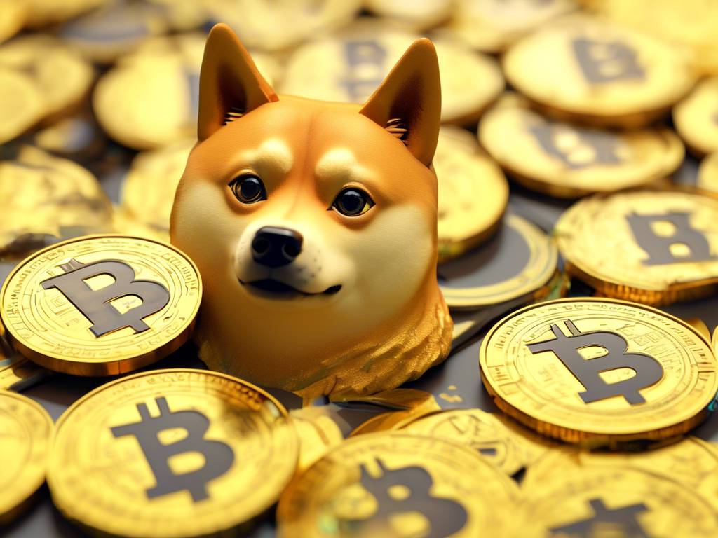 Dogecoin (DOGE) eyes new all-time high ??