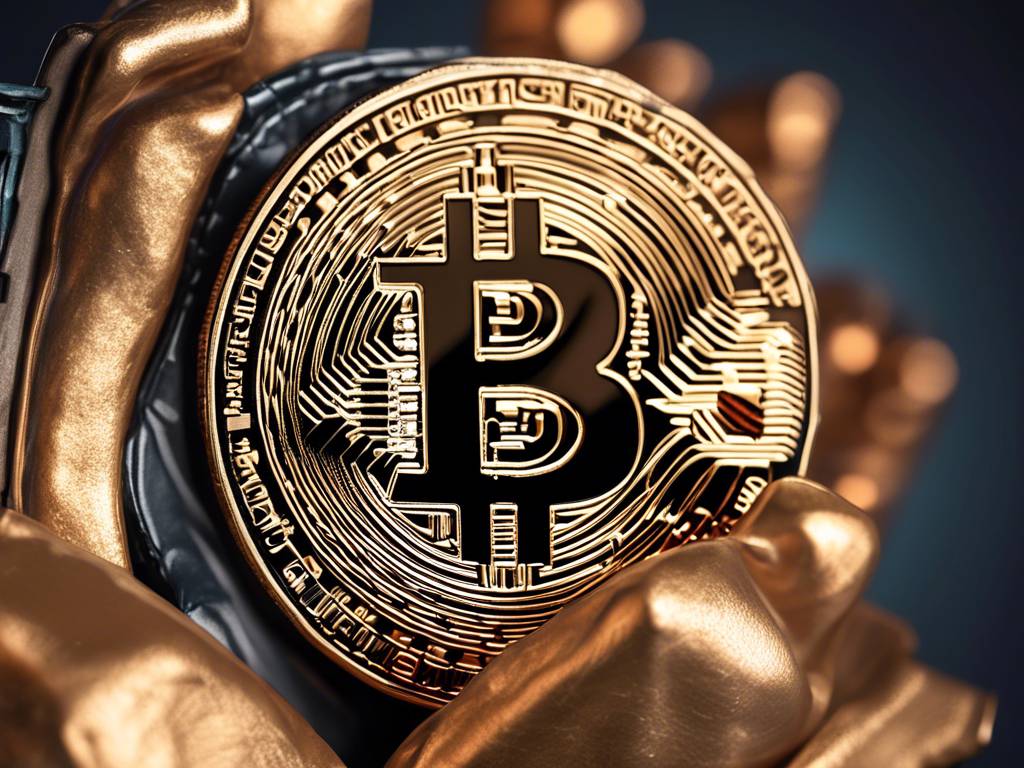 Bitcoin wallet restricts US users ??? to spark outrage ?