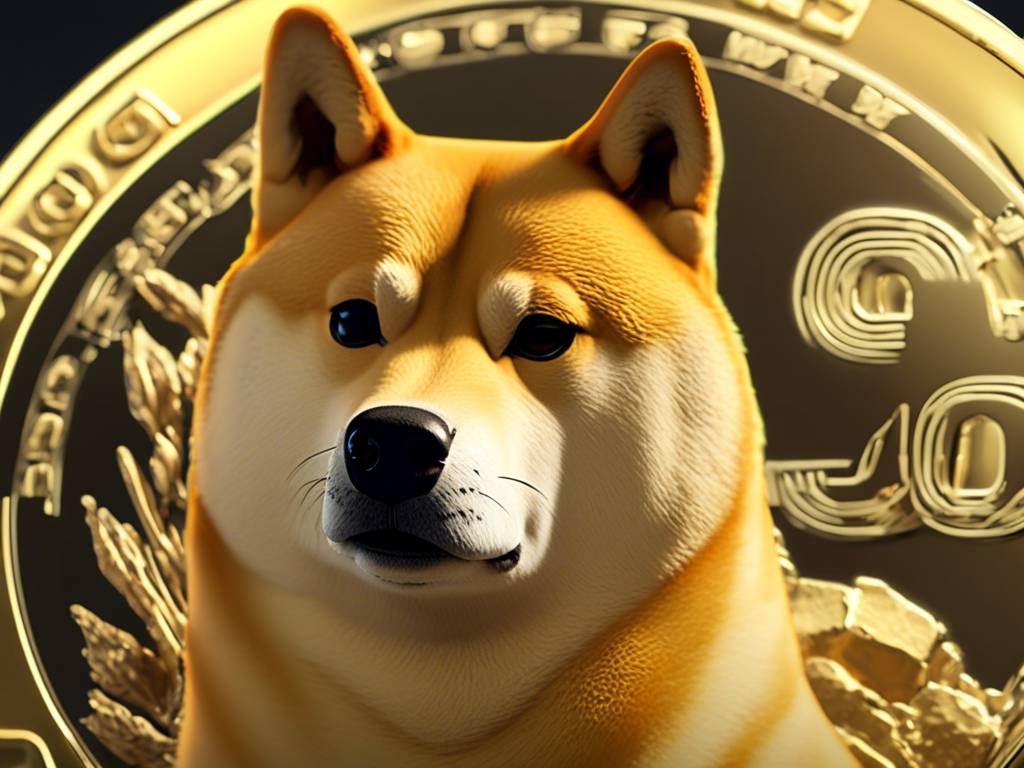 Dogecoin (DOGE) Price Recovery Threatened by Potential Death Cross ?