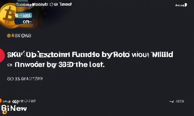 $319 Million in Bitcoin Funds Lost While Being Shorted by Investors ?