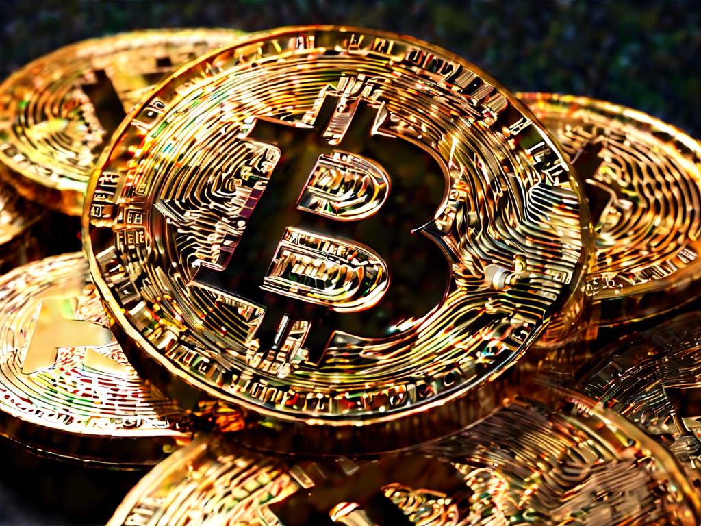 Crypto Analysts Back Korea's Push for Bitcoin ETFs ??