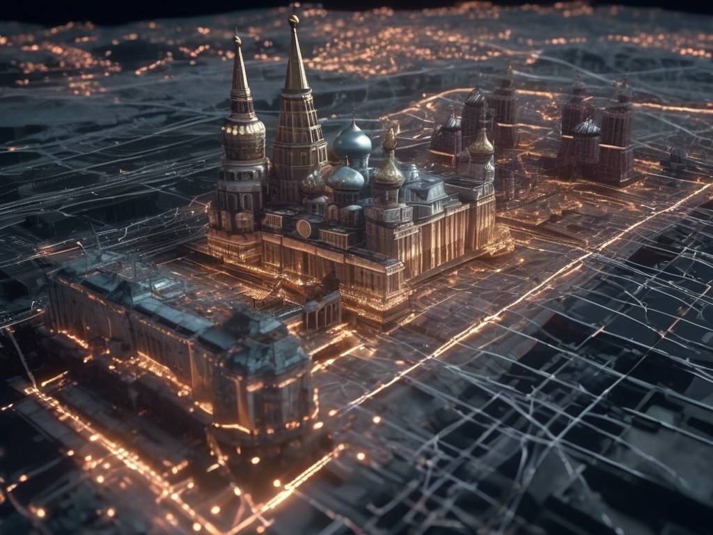 Russia foils British-led 'sabotage' plot ? 200,000 without power ?
