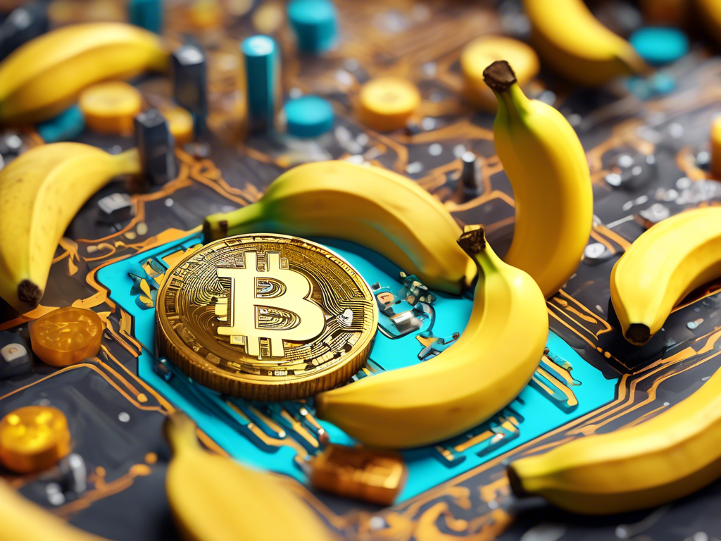 Get ready for the NEXT crypto move in Banana Zone vs Boredom Zone! ??