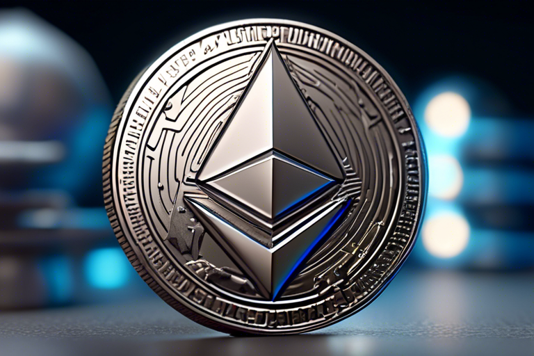 "Ethereum DeFi Titans Undervalued? ? Discover Why!" ?
