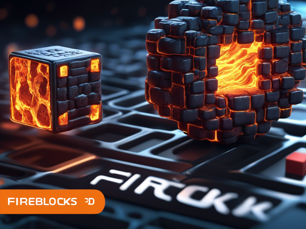 Fireblocks Boosts Institutional Access with Injective Integration! ??