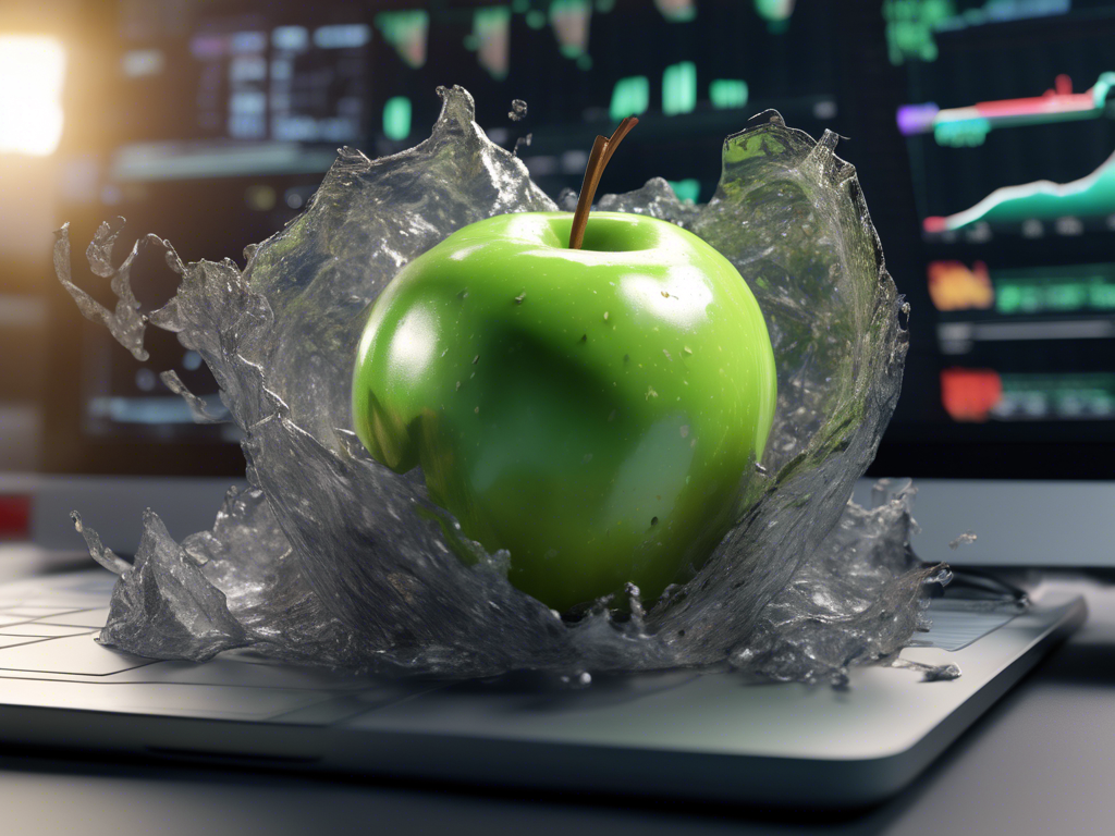 Huge Apple Stock Insider Trade Alert ?? Don't Miss Out!