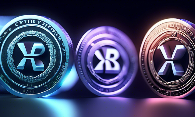 Will XRP price be able to overcome challenges and rise? ?
