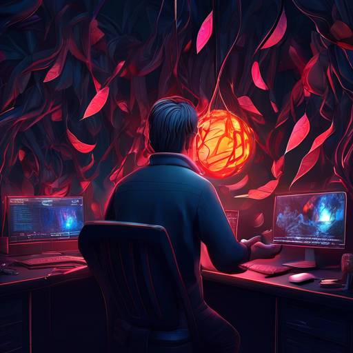 BitForex Leaves Users in Dark ? Withdrawals Halted!