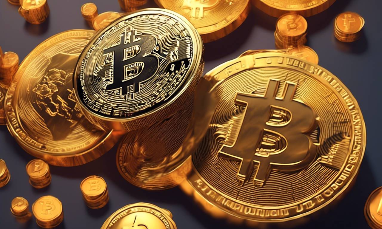Debunking 6 Bitcoin ETFs Myths - A Must-Read! ?